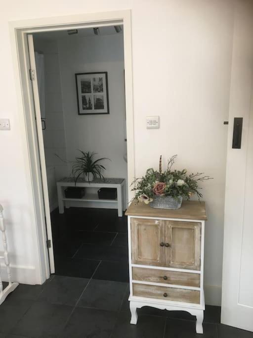 Herb Garden Bungalow Villa Nazeing Luaran gambar