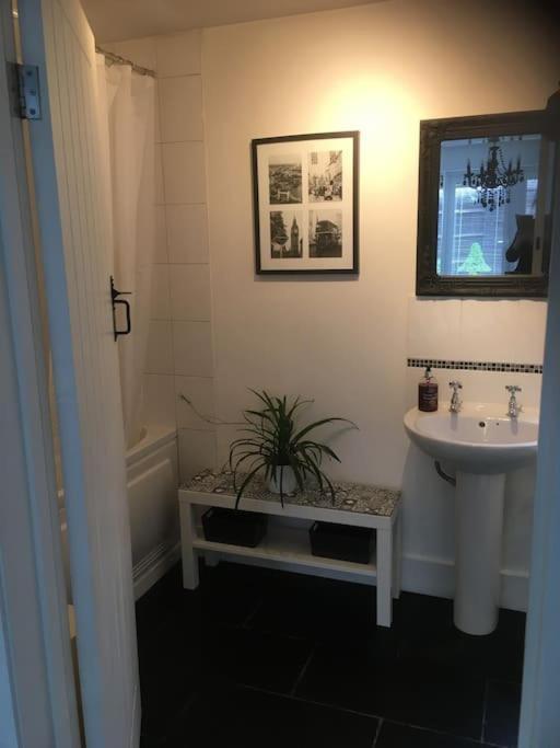 Herb Garden Bungalow Villa Nazeing Luaran gambar